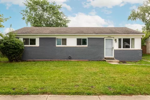 15401 Kerstyn St, Taylor, MI 48180