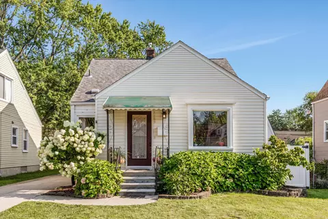 1185 Eaton Rd, Berkley, MI 48072