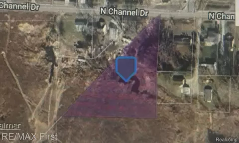 00 N Channel Dr, Clay, MI 48028
