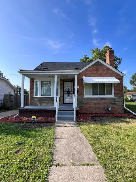 9800 E Outer Dr, Detroit, MI 48213