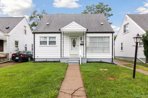 18469 Fox, Redford, MI 48240