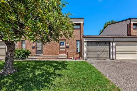 1925 Nicholas, Warren, MI 48092