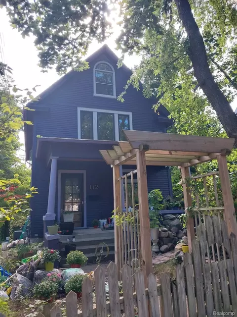 112 N 7th St, Ann Arbor, MI 48103