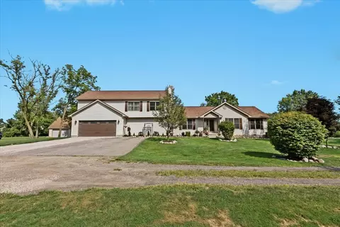 11773 Sunset Ln, Van Buren, MI 48111