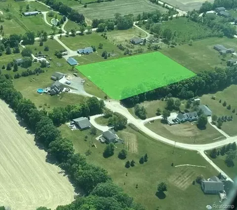 00 Country Kate Ln, Imlay City, MI 48444
