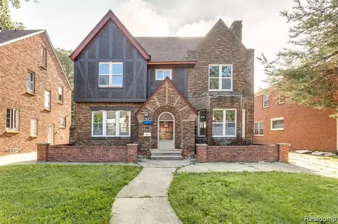 18014 Warrington Dr, Detroit, MI 48221