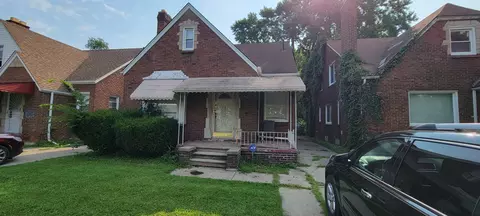 9330 Hartwell St, Detroit, MI 48228