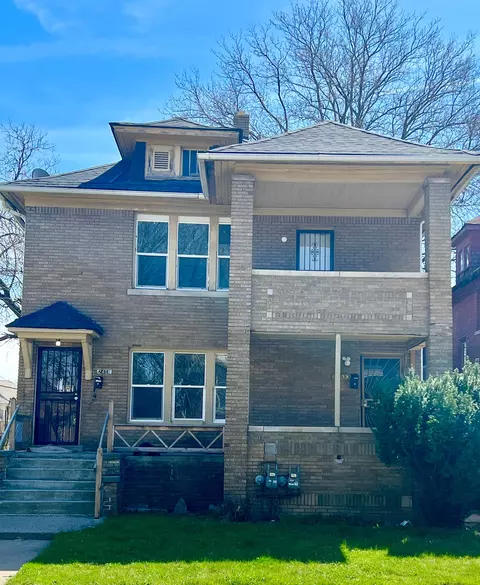 2433 Pasadena St, Detroit, MI 48238