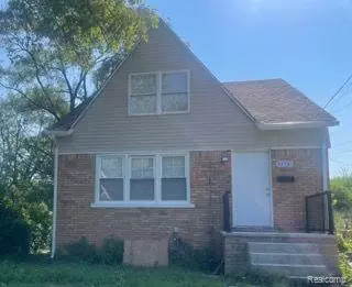 19530 Reno St, Detroit, MI 48205