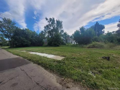 3443 Beals St, Detroit, MI 48214