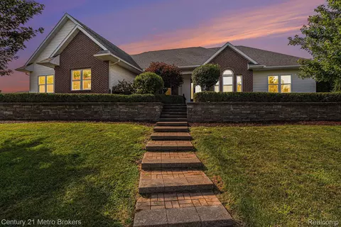 9075 Dublin Way, Richfield, MI 48423
