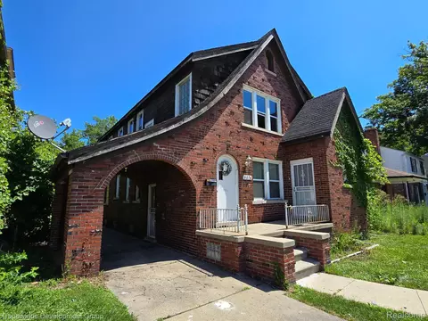 5074 Devonshire Rd, Detroit, MI 48224