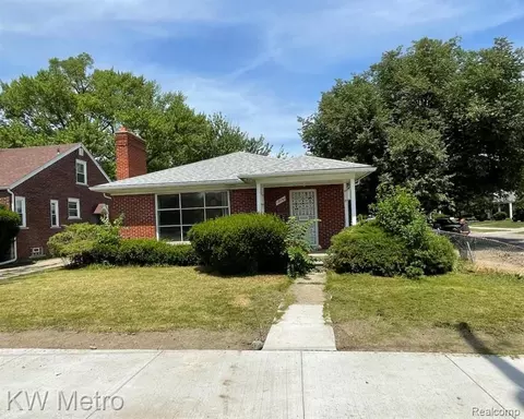 17191 Chandler Park Dr, Detroit, MI 48224