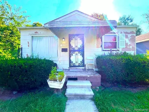 14128 Patton St, Detroit, MI 48223