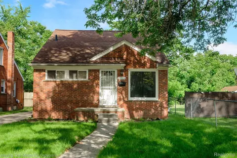 12684 Virgil Street St, Detroit, MI 48223