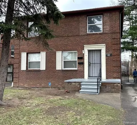 19350 Hoover St, Detroit, MI 48205