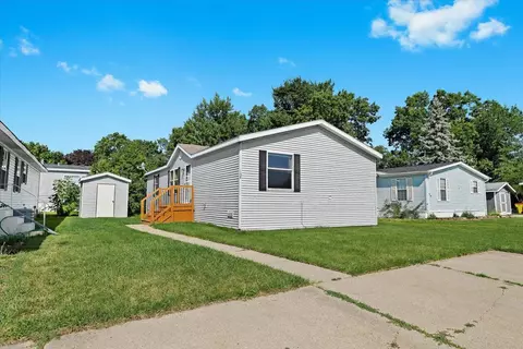 2700 Shimmons Rd #LOT 138, Auburn Hills, MI 48326