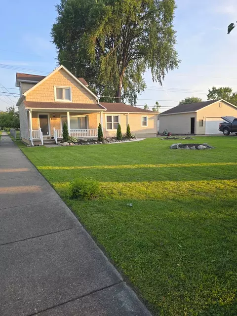 20262 Webster St, Clinton Township, MI 48035