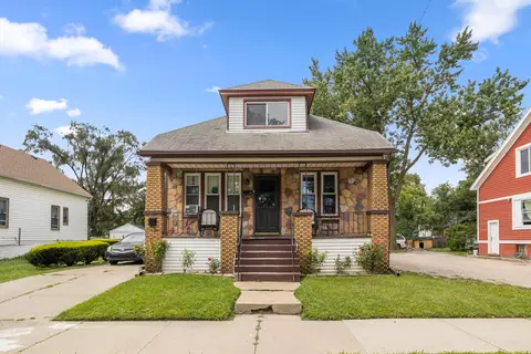 5475 Cecil St, Detroit, MI 48210