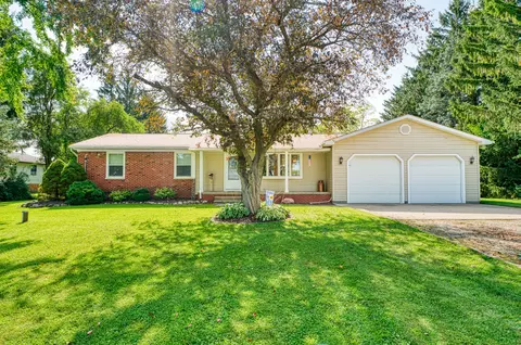 2556 Cedar Lake Rd, Marion, MI 48843