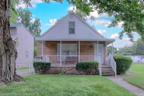 15567 Winston, Redford, MI 48239