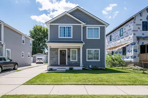 462 Ardmore Dr, Ferndale, MI 48220