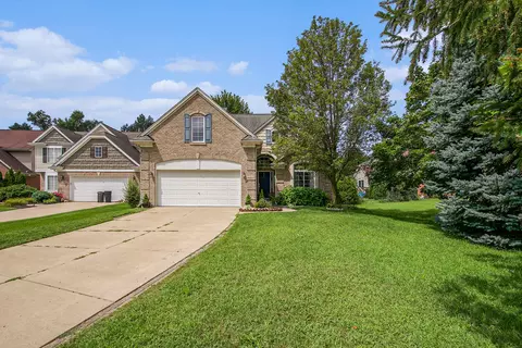 11813 Hunters Park Crt Ct, Livonia, MI 48150