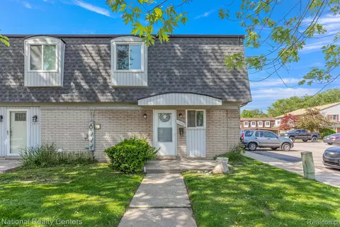 15652 Dupage Blvd, Taylor, MI 48180