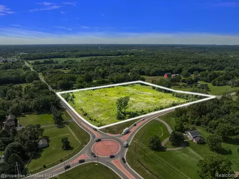 0000 Currie Rd, Northville, MI 48167