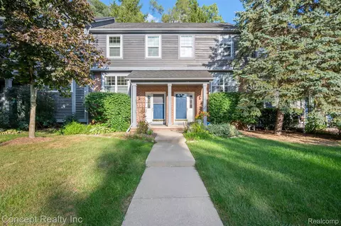 216 Lyn Anne, Ann Arbor, MI 48103
