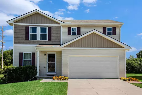 324 Rockway Dr, Linden, MI 48451