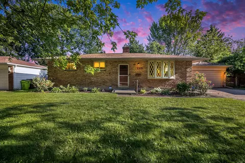 36838 Woodingham St, Clinton Township, MI 48035