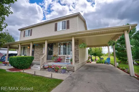 2144 Jolson Ave, Burton, MI 48529