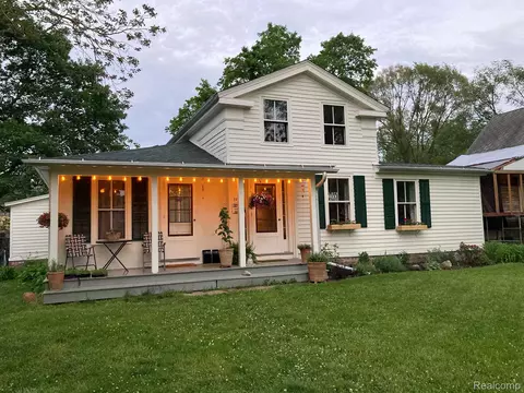 222 N River St, Ypsilanti, MI 48198