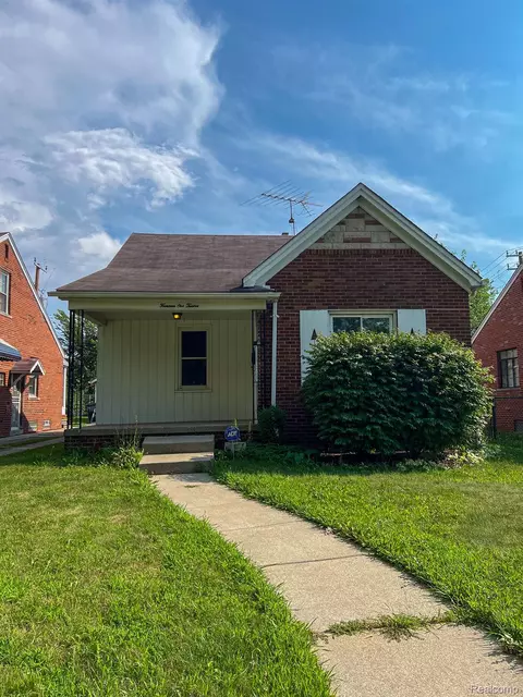 14112 Bringard Dr, Detroit, MI 48205