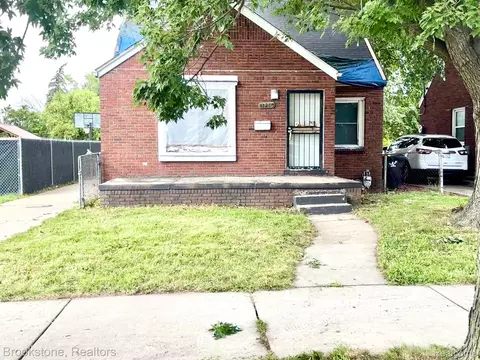 11219 Portlance St, Detroit, MI 48205