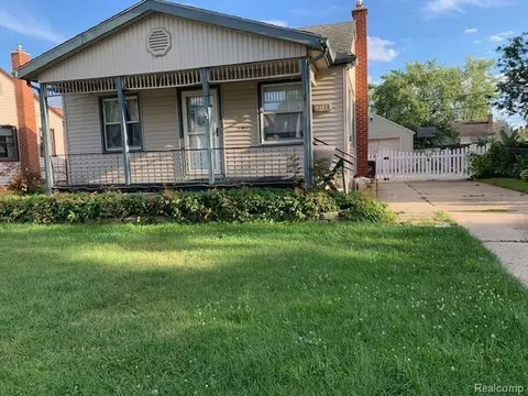 13729 Netherwood St, Southgate, MI 48195