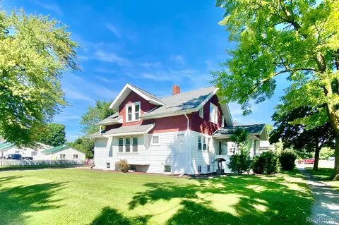 6457 Garfield Ave, Cass City, MI 48726