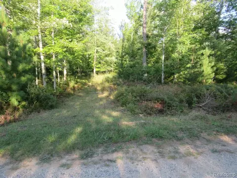 9 Pine Lodge Robinson Lk, Roscommon, MI 48653