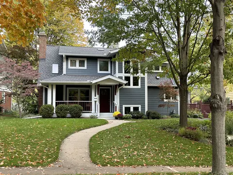 1304 W Madison St, Ann Arbor, MI 48103