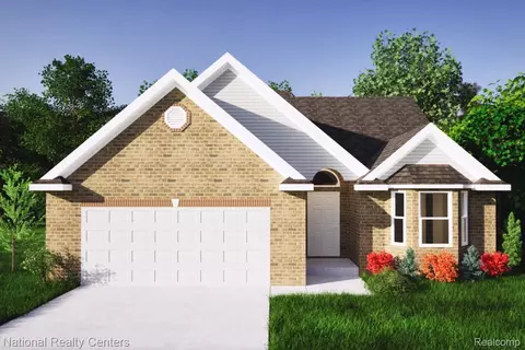 279 Devonshire Dr 5 Dr, Lapeer, MI 48446