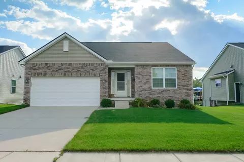 7044 Lakeway St, Ypsilanti, MI 48197