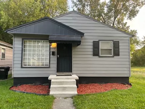 13717 Keal St, Detroit, MI 48227