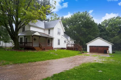 8450 S Durand Rd, Durand, MI 48429