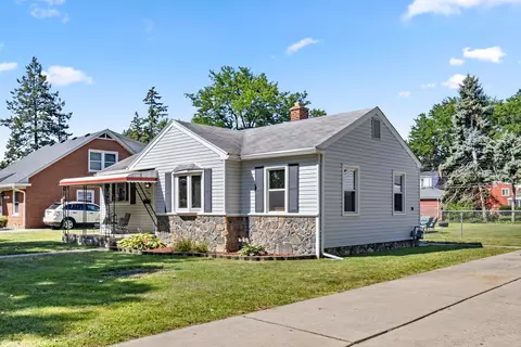 5604 Academy St, Dearborn Heights, MI 48125