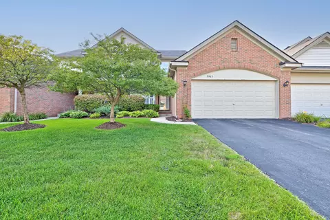 5963 Augusta Ln 20 Ln, Grand Blanc, MI 48439