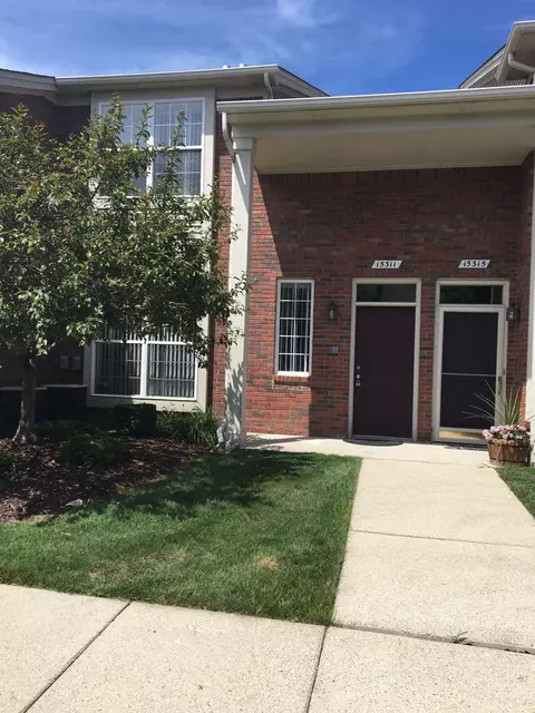 15311 Cornell Dr, Clinton Township, MI 48038