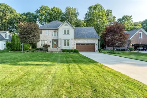 3227 Turnberry, Port Huron, MI 48060