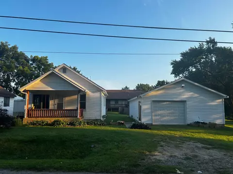 1492 E Scottwood Ave, Burton, MI 48529