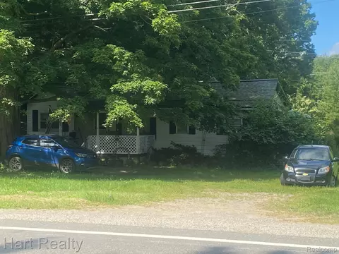 1430 Mertz Rd, Indianfields, MI 48723
